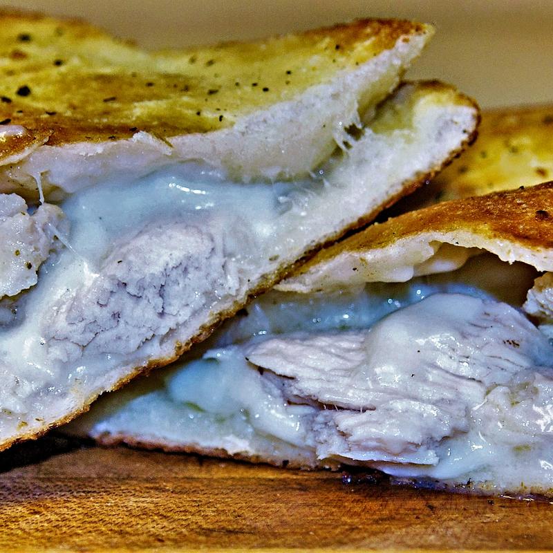 menu item 29 of 31, Chicken & Cheese