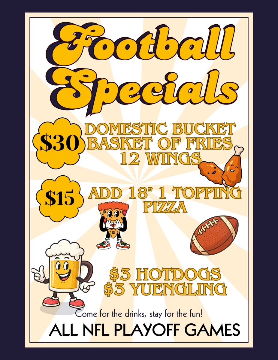 NFL Playoffs event photo