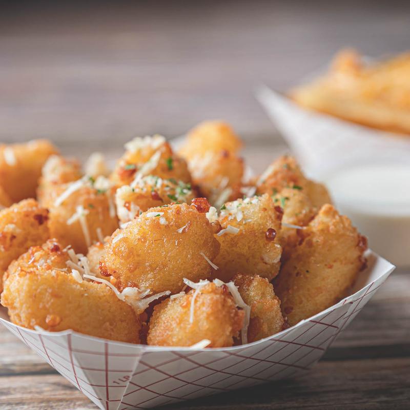 Cheese Curds photo