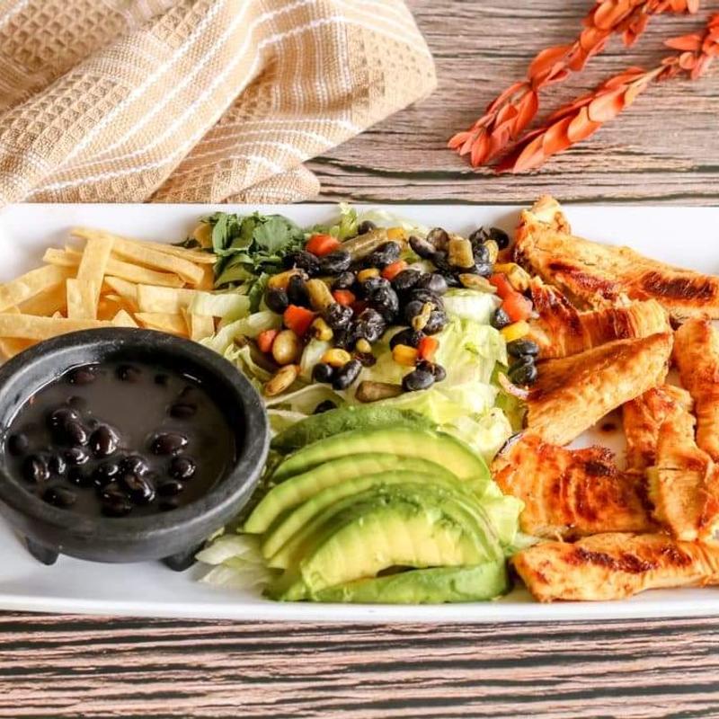 Southwest Salad photo