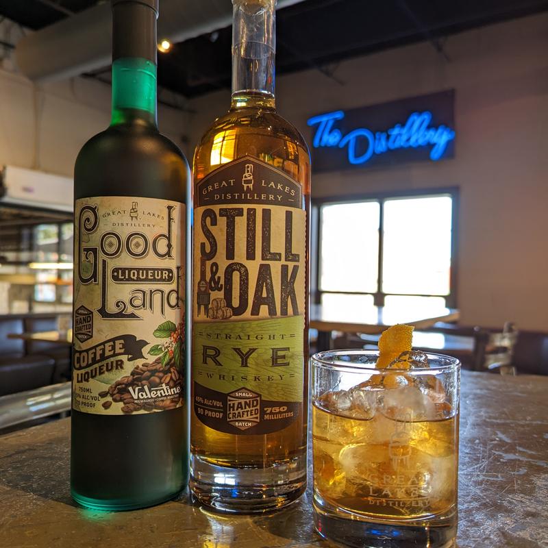 Absent At The Cafe photo