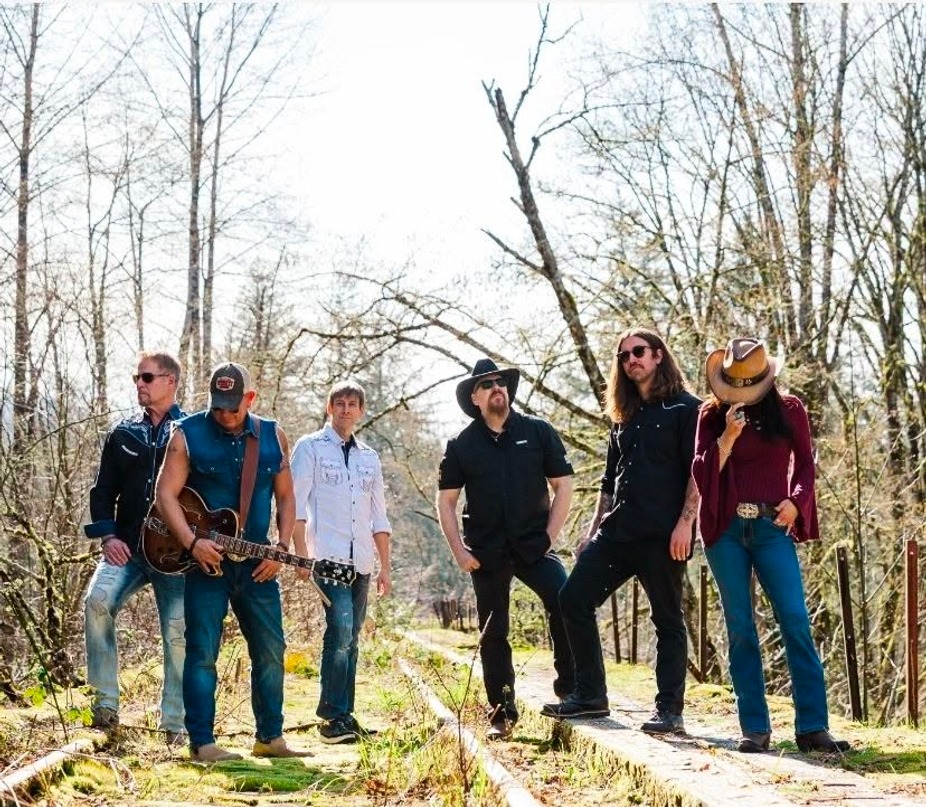 Whiskey Ridge : Premier Country Vibes event photo