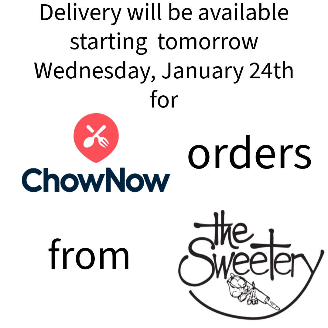 The Sweetery Anderson, SC