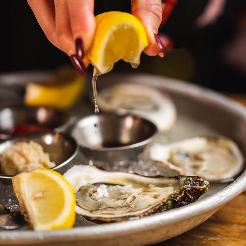 Chef ’s Daily Selection photo