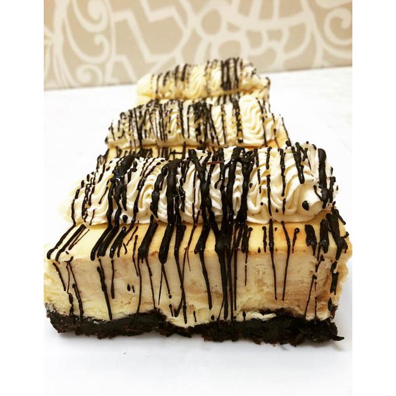 Peanut Butter Brownie photo