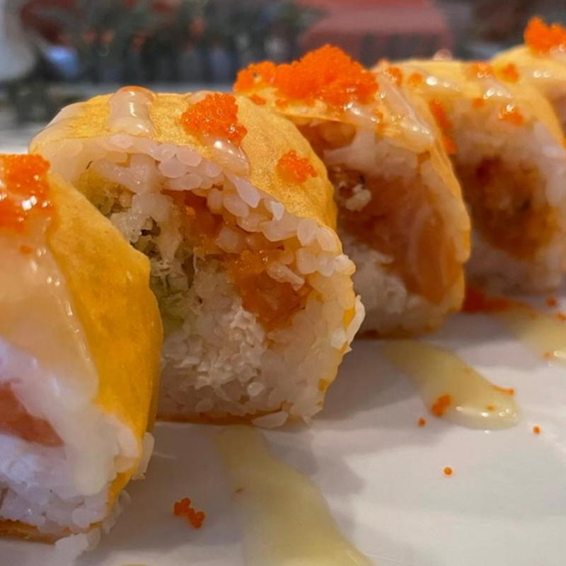 Tomagotchi Roll photo