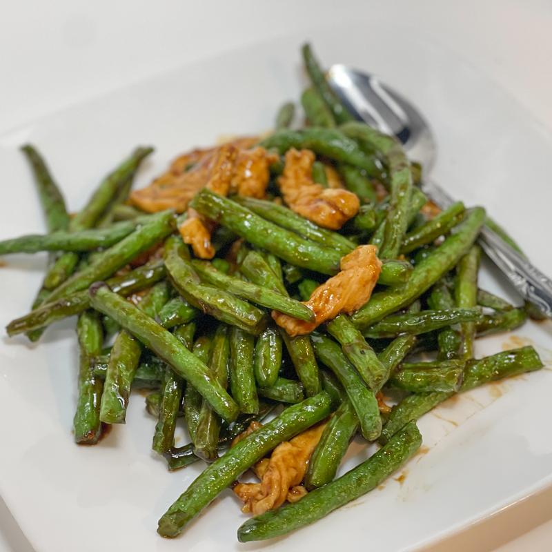 Green Bean Chicken photo