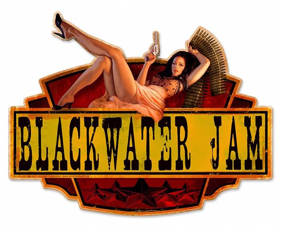 BlackWater Jam event photo