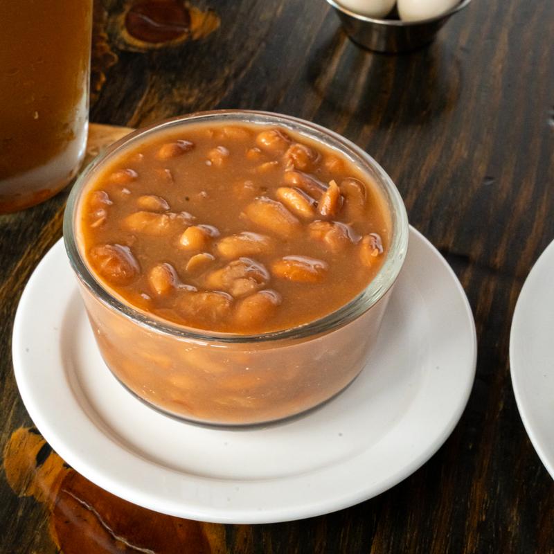 Frijoles Pintos photo