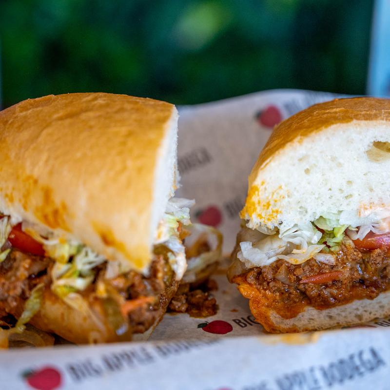 menu item 3 of 19, FDNY