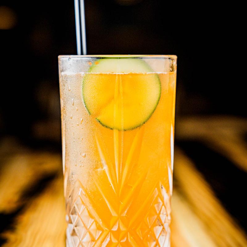 Pimm’s Cup Classic photo