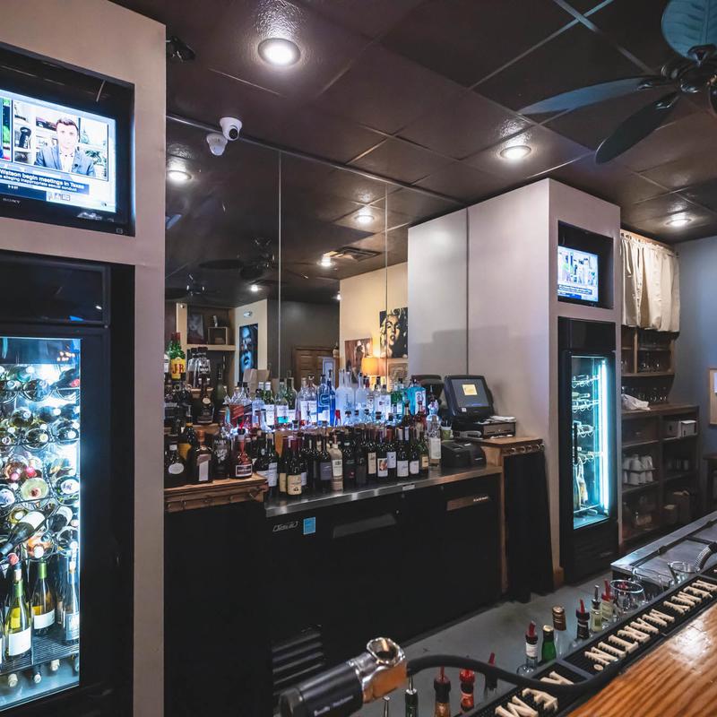 Carmela's Crab Cakes photo