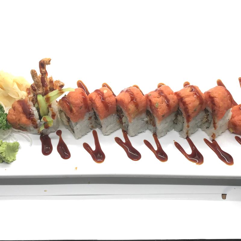Monsters Inc Roll photo