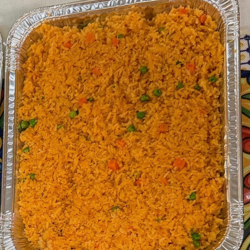Mexican Rice photo