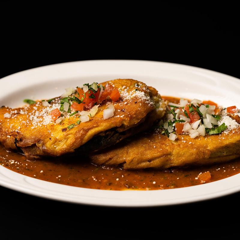 Chiles Rellenos photo
