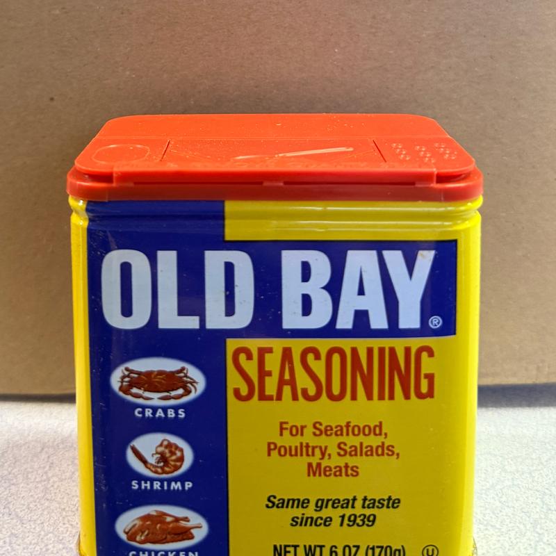 Old Bay photo