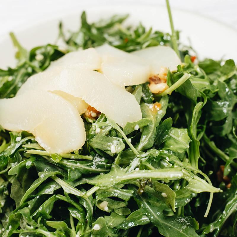 Arugula Pear photo