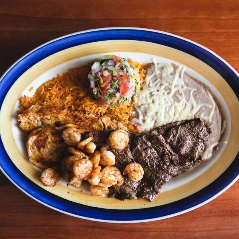 Parrillada Del Mar photo