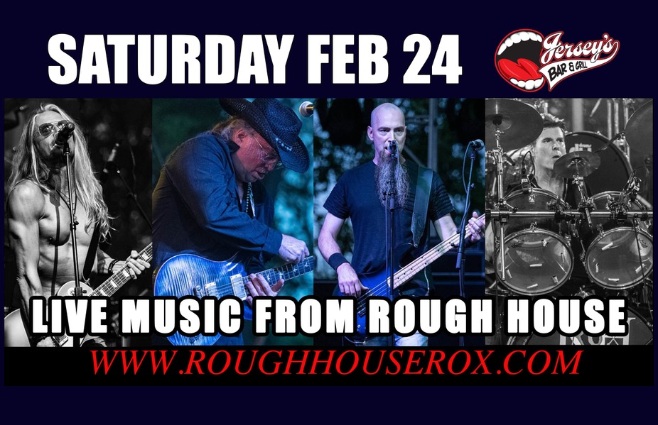 Live Music From Rough House event photo