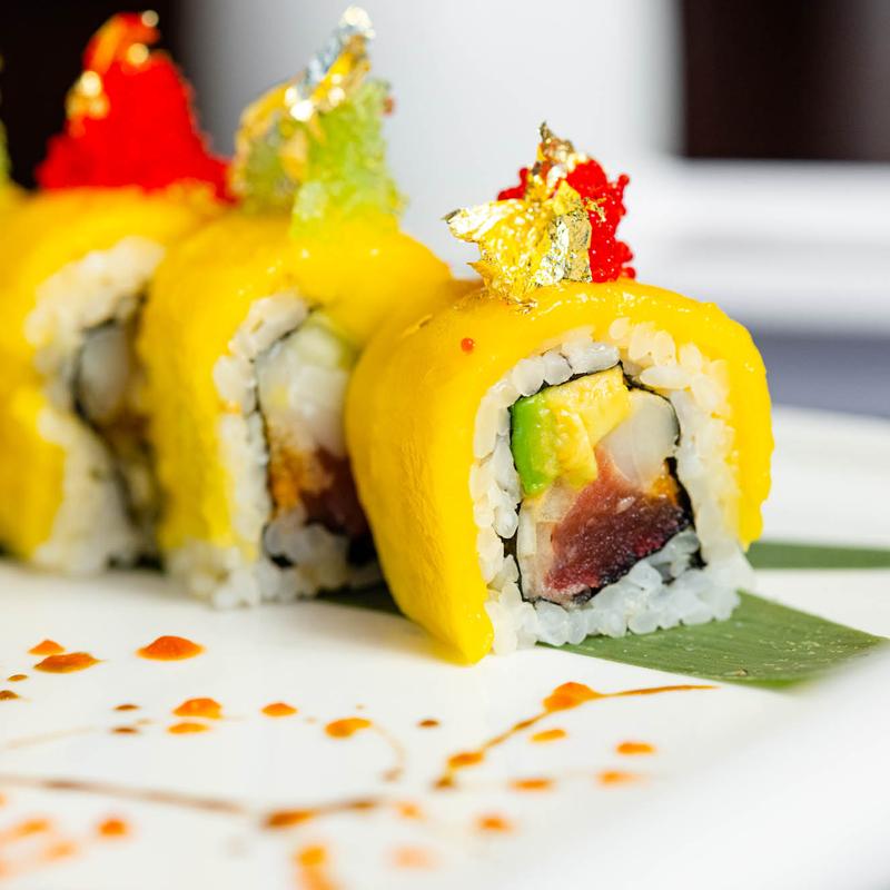 Manhattan Roll photo