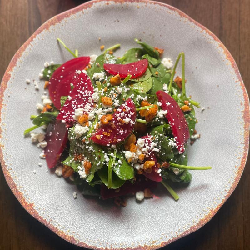 Beet Salad photo