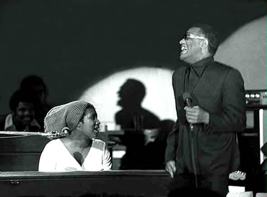 A Tribute to Aretha Franklin & Ray Charles, by Gator Fuzz event photo