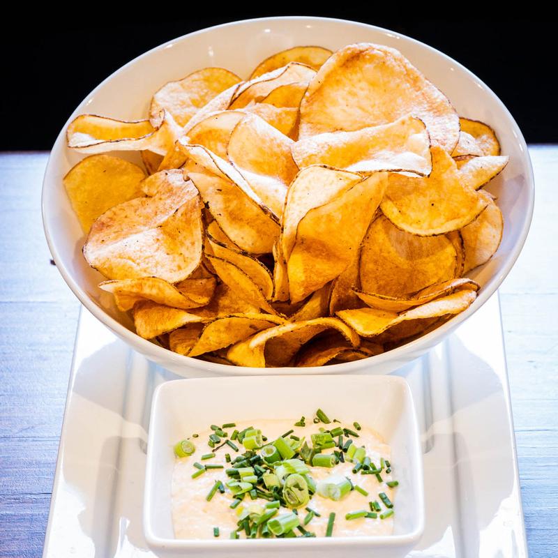 Really, Really Onion Dip photo