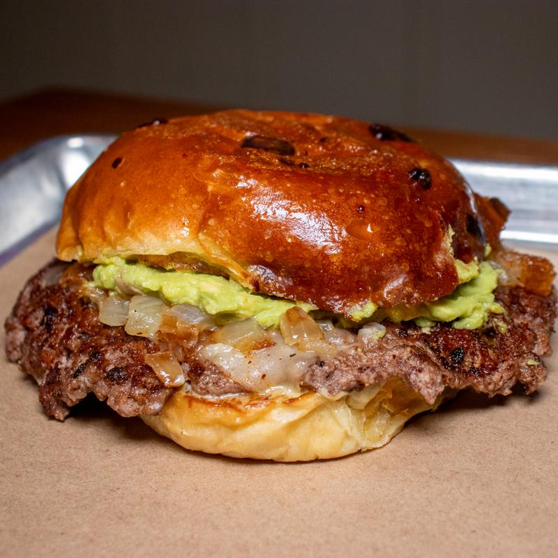 Southwest Smash'd photo