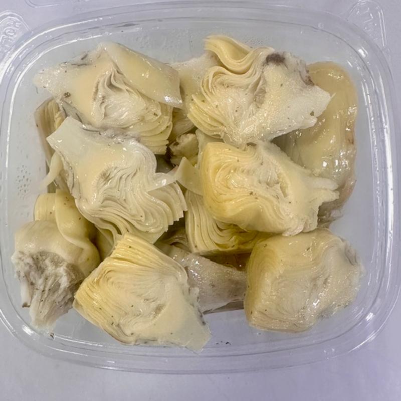 Artichoke Salad photo