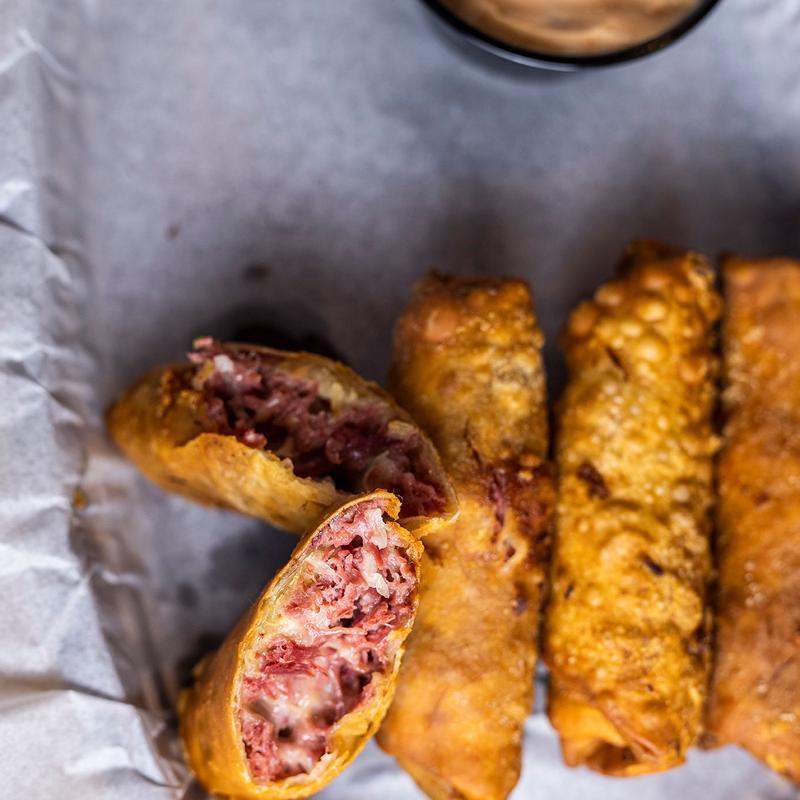 Reuben Rolls photo