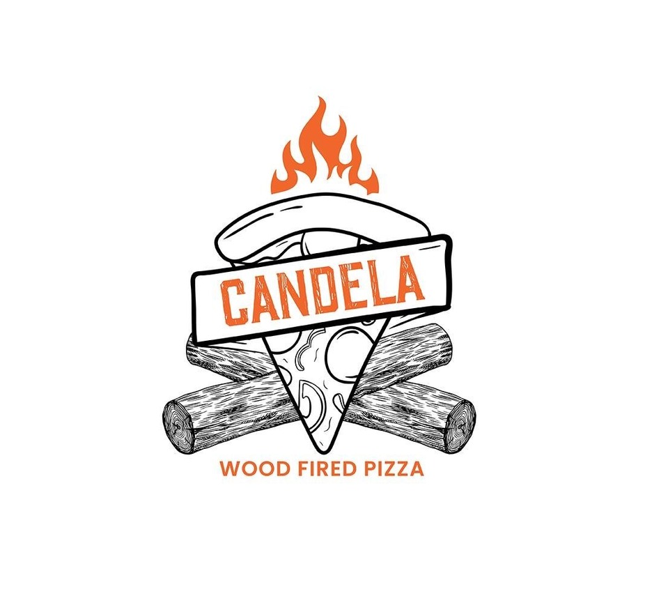 Food Truck - Candela Pizza event photo