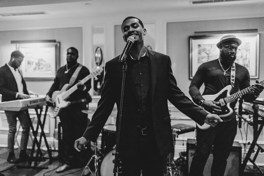 Ziggy Mahoney's events