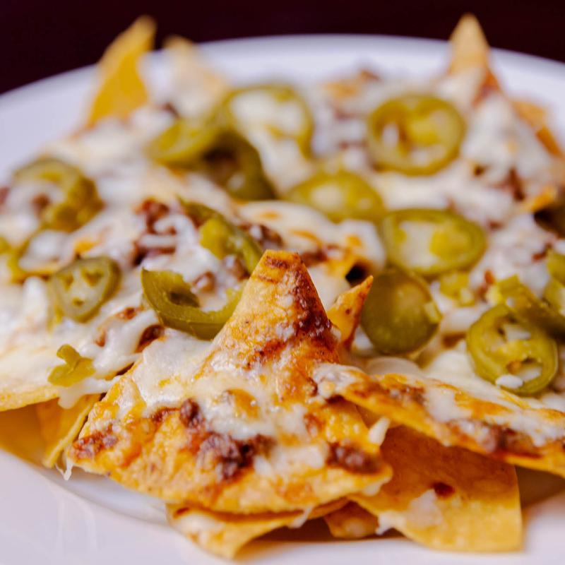 Nachos photo