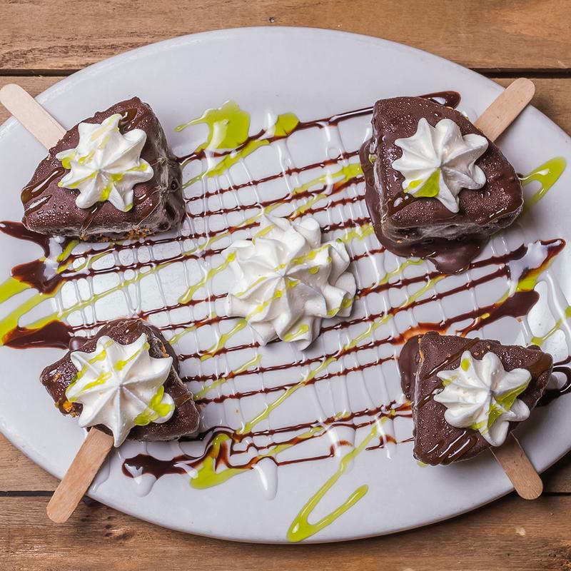 FINS Signature Key Lime Pops photo