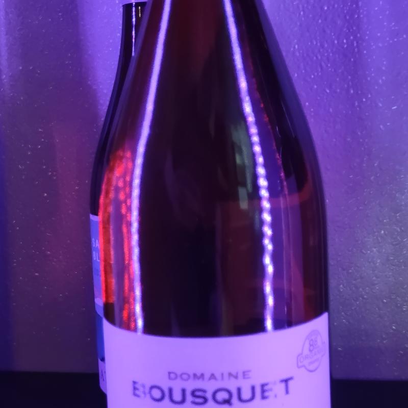 Domaine Bousquet - Chardonnay photo