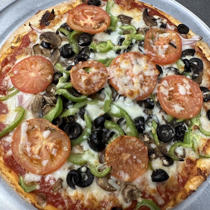 Vegetarian Fest photo