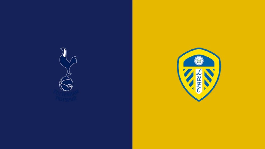 Tottenham v Leeds event photo