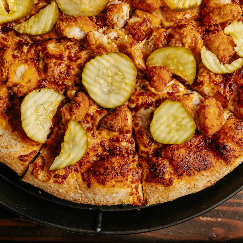 Specialty Nashville Hot photo