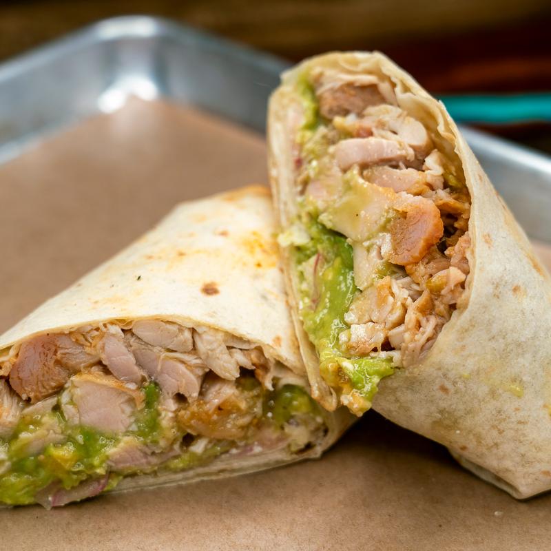 Pollo Verde photo