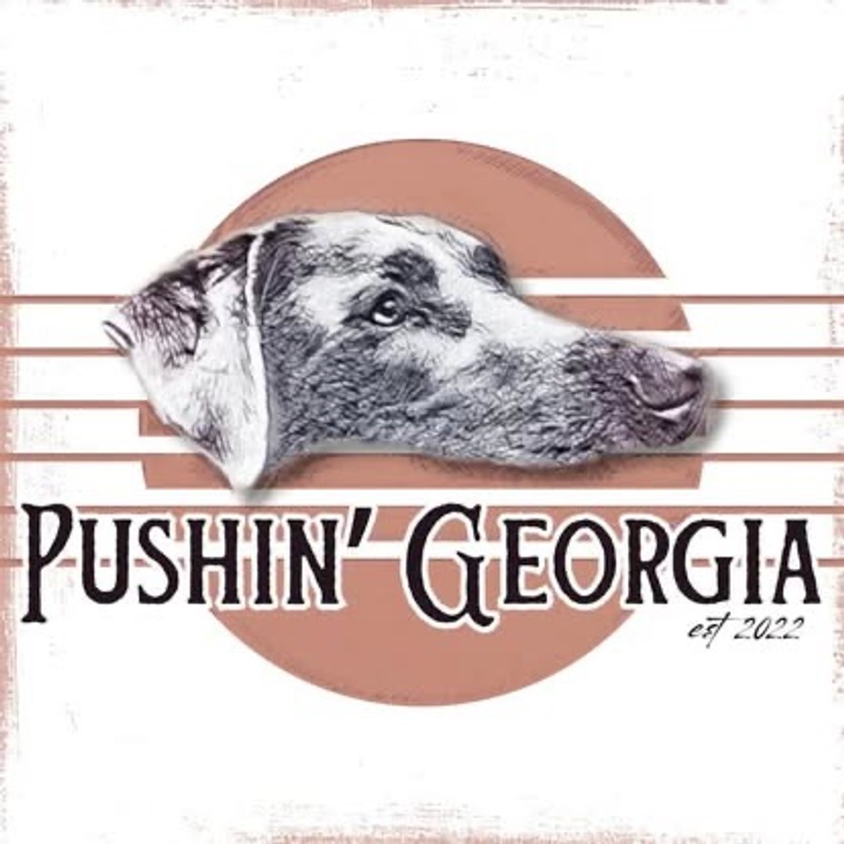 Pushin'  Georgia event photo