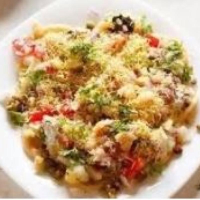 Dahi Papdi Chaat photo
