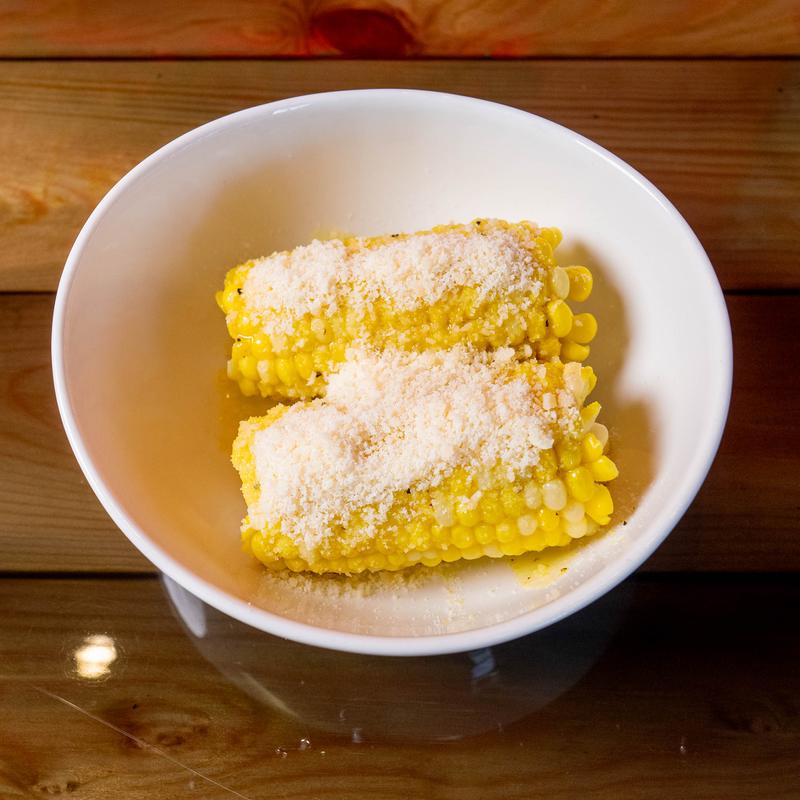 Sweet Corn photo