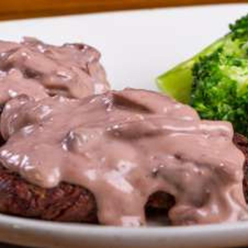 *Lomo Al Champignon photo