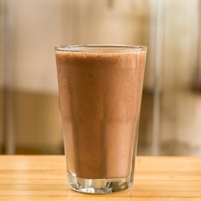 Cocoa Temptation Smoothie photo