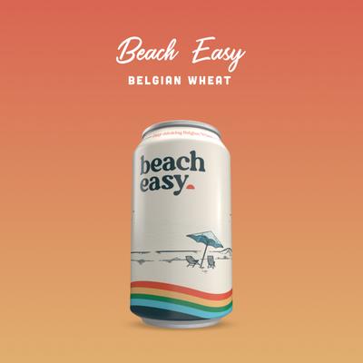 Beach Easy Belgian Wheat.
