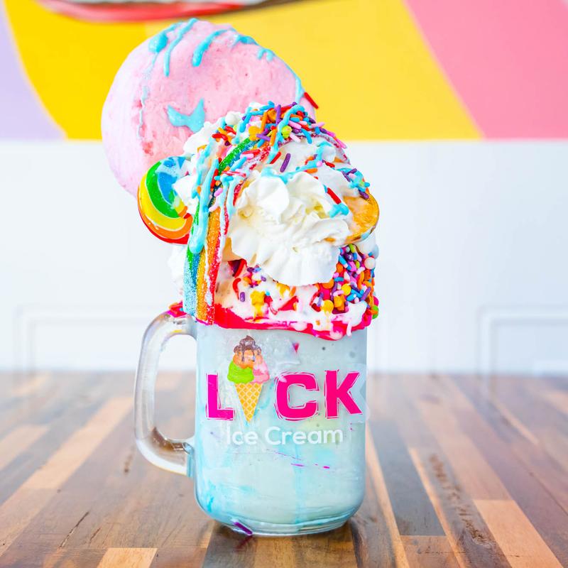 Somewhere Over the Rainbow photo