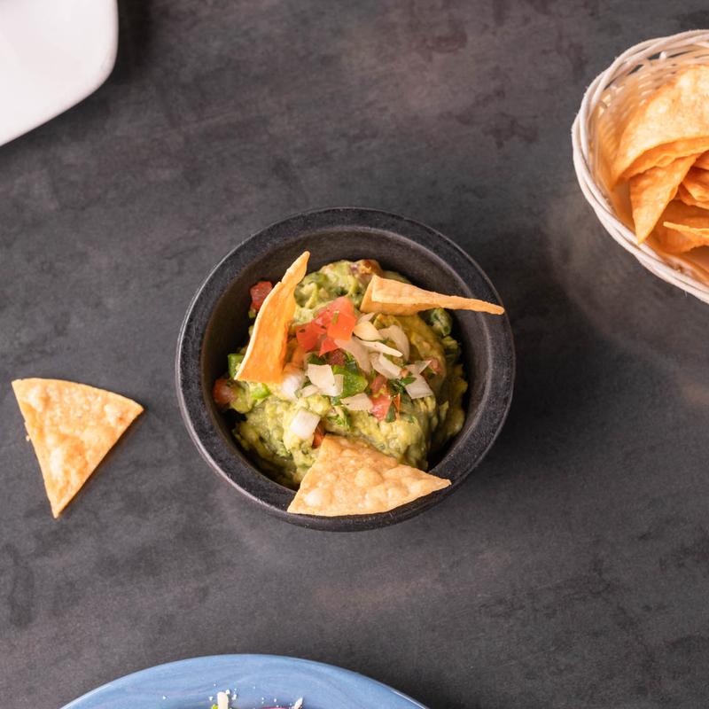 Fresh Guacamole photo