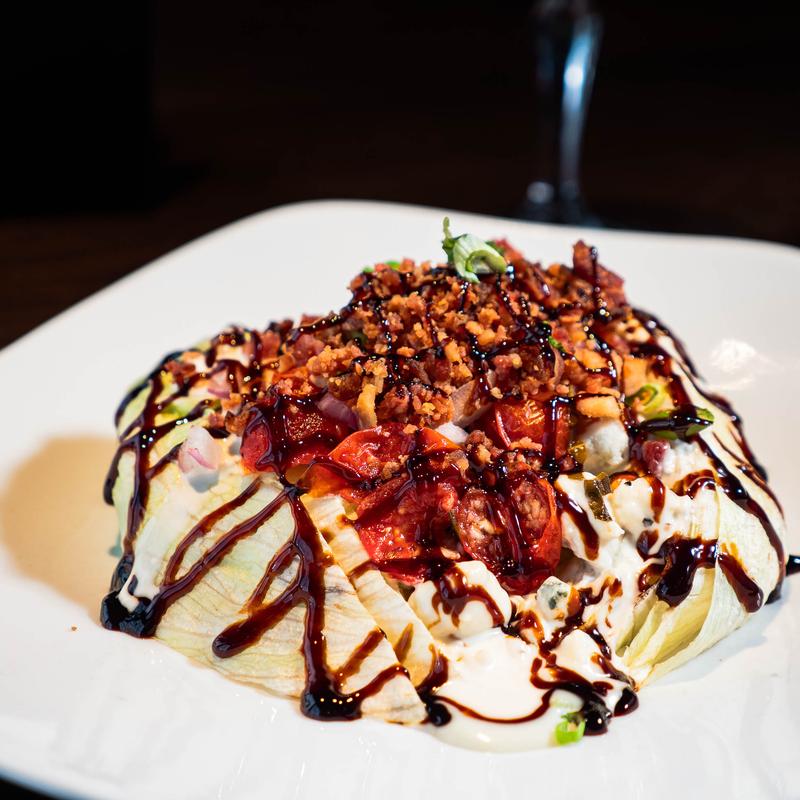 menu item 3 of 19, Harvest Salad