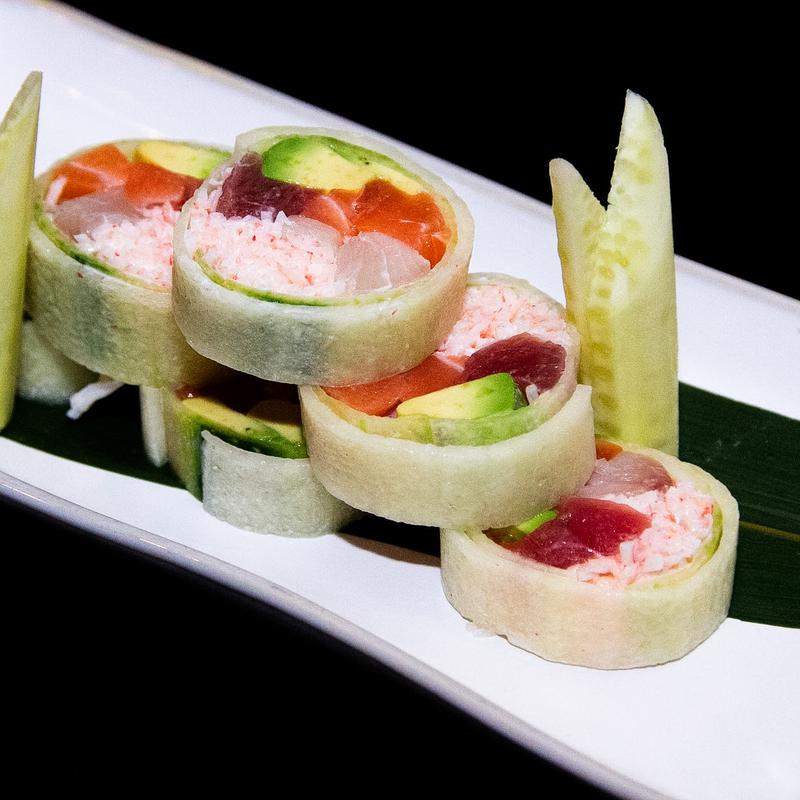 Geisha Roll photo