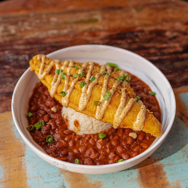 Crispy Catfish photo